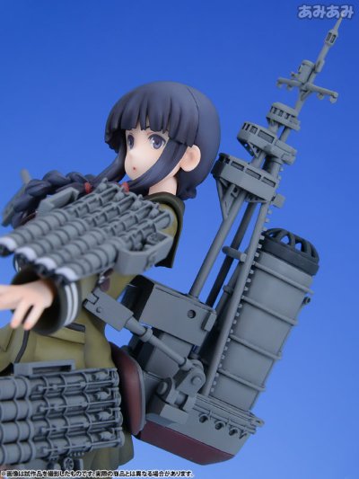 舰队Collection -舰娘- 北上改 