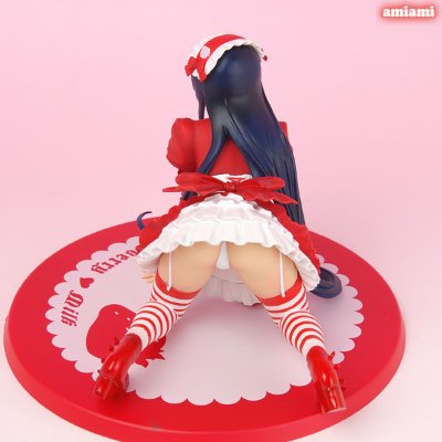 一骑当千 关羽云长 苺みるくver. 