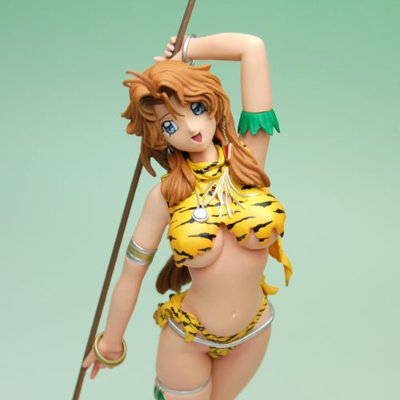 BOMEコレクション第11弾 ジャングル・エミィ オリジナル・バージョン 