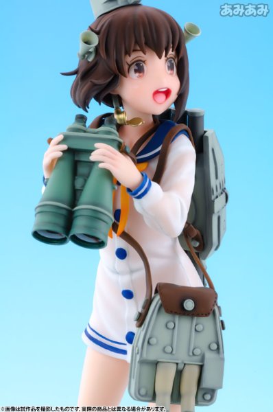 舰队Collection -舰娘- 雪风