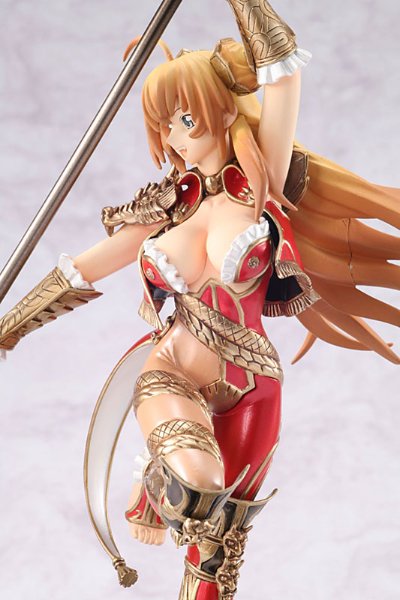 SMC 一骑当千 孙策伯符 宫泽模型限定配色版