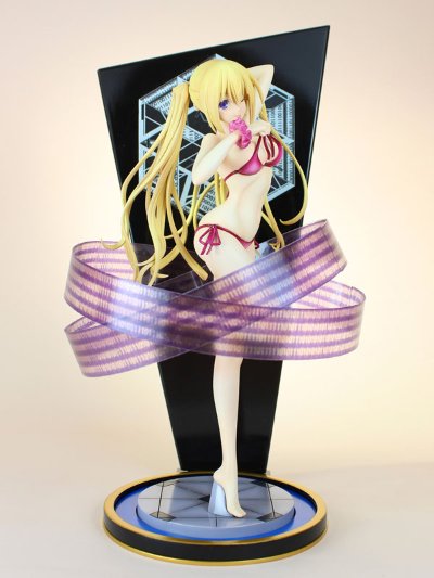 七人魔法使 莉赛洛德·夏洛克-泳装Ver.-