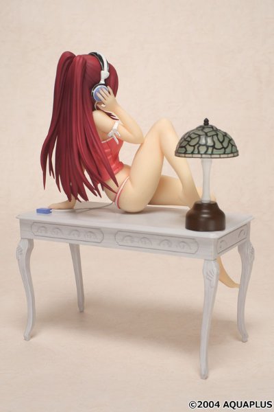 ToHeart2 向坂环 シーズン3 Repaint