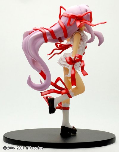 DeforMate系列 原田雄一藏品 机神飞翔 艾尔·阿基夫