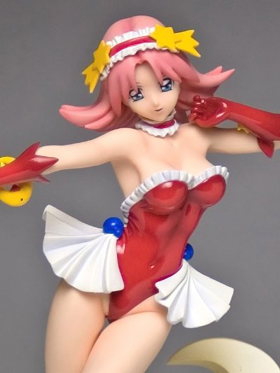 SIF EX 太太是魔法少女 浅羽嬉子（アニエス・ベル）  