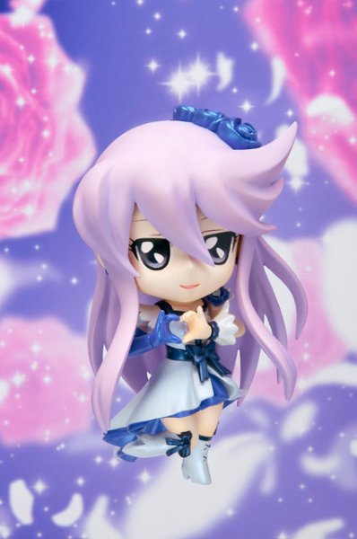 chibi-arts 光之美少女 キュアムーンライト