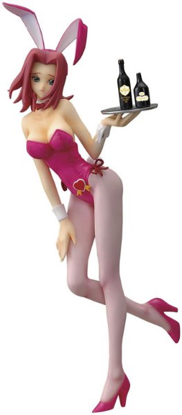 emotion style CODE GEASS 叛逆的鲁鲁修R2 红月卡莲 