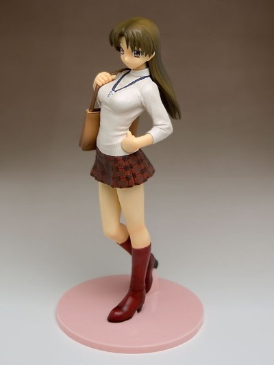 ToHeart 保科智子 私服版 