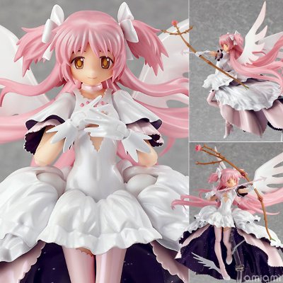 figma 魔法少女小圆 アルティメットまどか