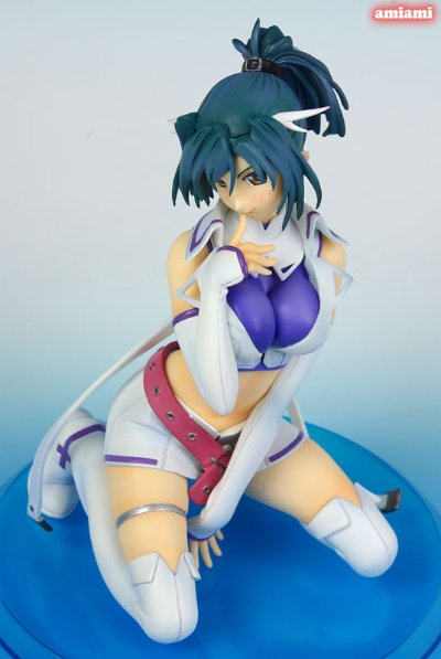 めがちゅ！ 娇德 