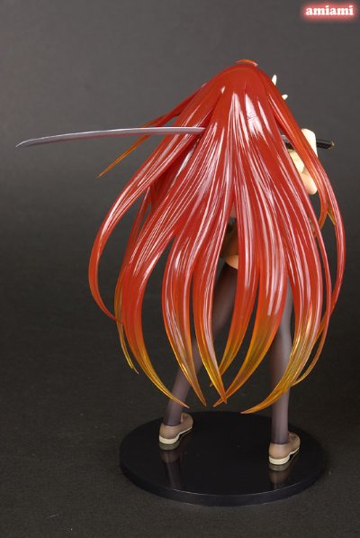 灼眼的夏娜 夏娜 