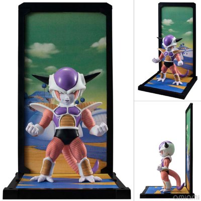 魂バディーズ 弗力萨 第一形態『ドラゴンボールZ』