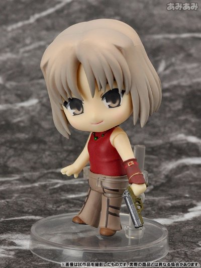 粘土人 #087 迦南