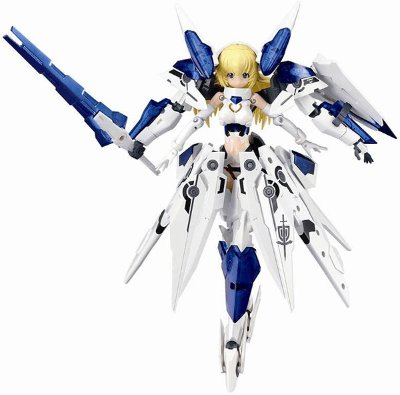 武装神姫 阿露托丽妮