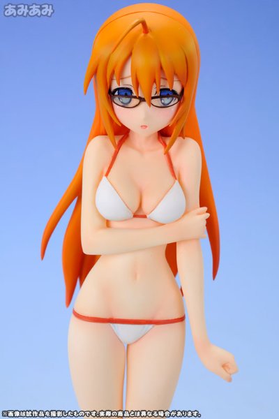 BEACH QUEENS 迷茫管家与懦弱的我 近卫昴