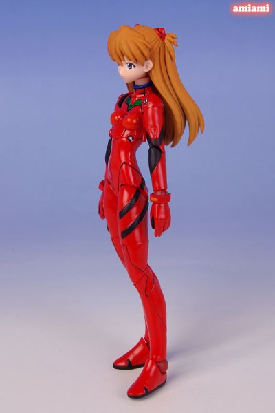 芙萝茵莱伊 REVOLTECH 003 明日香