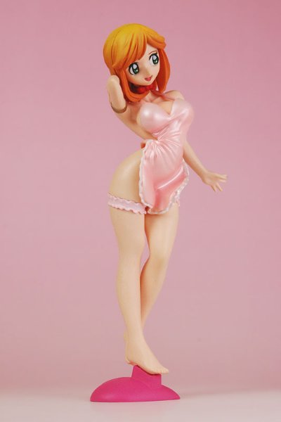 まいっちんぐマチコ先生 パール粉色ver. 