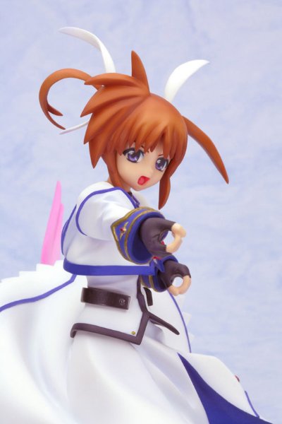 魔法少女リリカルなのはＡ’ｓ 高町奈叶 