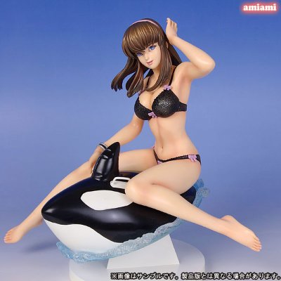 DOAX2 Venus on the beach! 瞳 