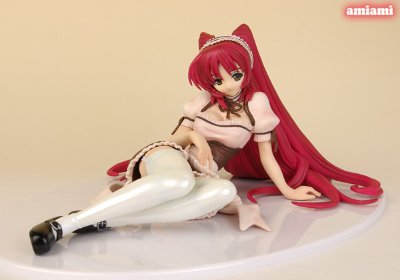 DreamTech ToHeart2 向坂环 メイド服Ver. 