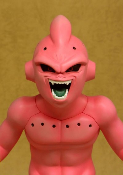 巨型系列 龙珠Z 魔人布欧（纯粹）