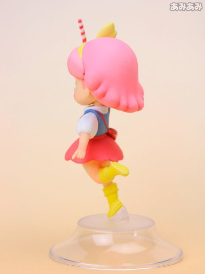 魔法の公主 ミンキーモモ 1st nano！ 