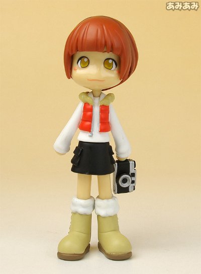 Pinky:st 23