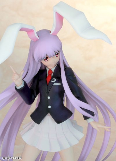 东方Project 铃仙