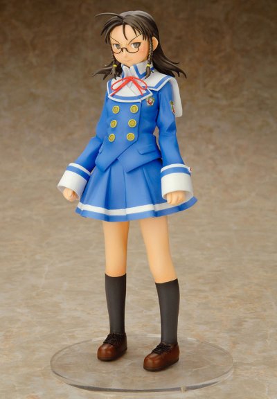 不公正抽签 荻上千佳 コスプレVer. 