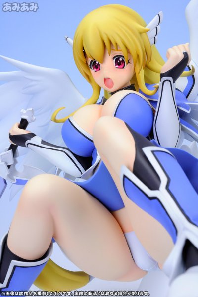 天降之物F 阿斯特蕾亚