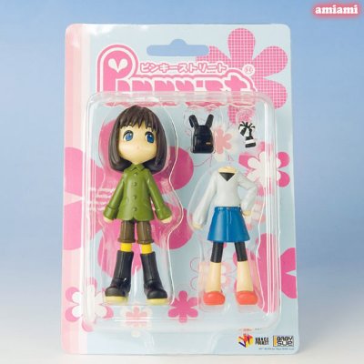 Pinky:st 19