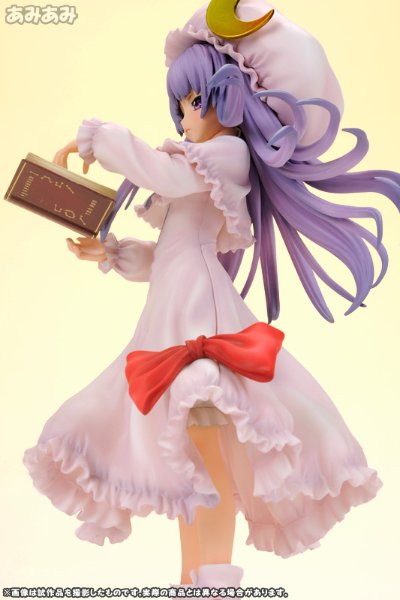 东方Project 帕秋莉・诺蕾姬 香霖堂ver.