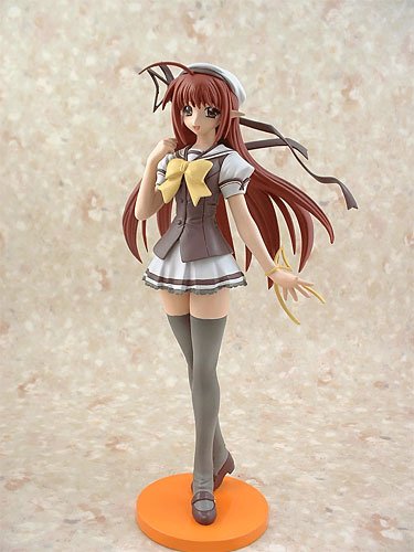 SHUFFLE！(Shuffle) 第1弹 利希安瑟丝 夏服Ver. 