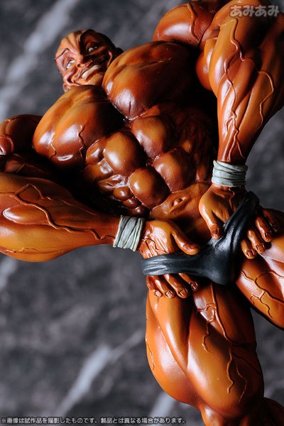 Figuarts ZERO 比斯凯特・奥利巴