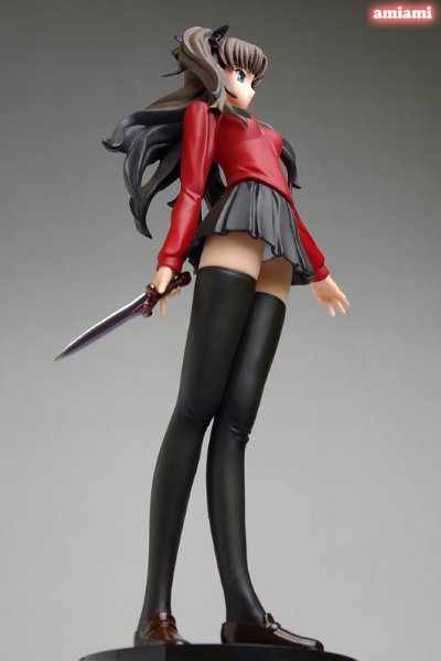 BOMEコレクション第22弾 Fate/stay night 遠坂凛 