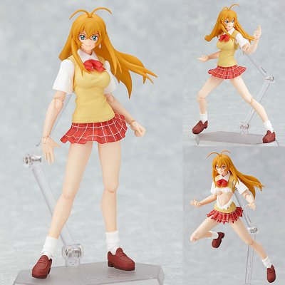 figma 一骑当千 Great Guardians 孙策伯符