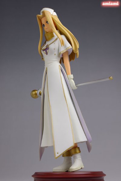 Tales オブ ファンタジア 敏特・亚德涅特 