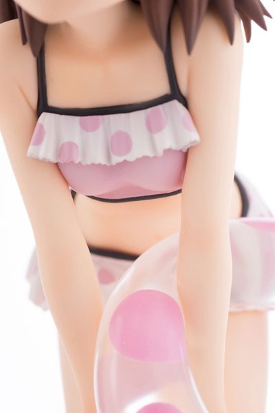 剧场版 魔法的禁书目录 恩底弥翁的奇迹 御坂美琴・Gravure_Style「瞬間」 