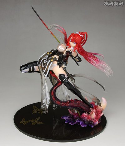 CL＃016 尘骸魔京  影横たわる谷のイグニス リミテッドエディション 