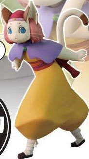 ブレイブストーリー 咪娜 