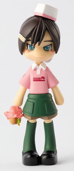 Pinky:st 33