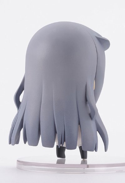 ぷちっ娘 IS〈无限斯特托拉斯〉 拉芙拉·布迪威伊