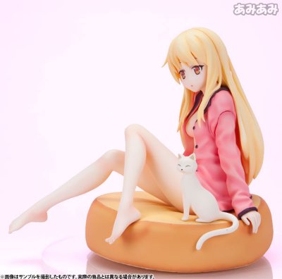 樱花庄的宠物女孩 椎名真白