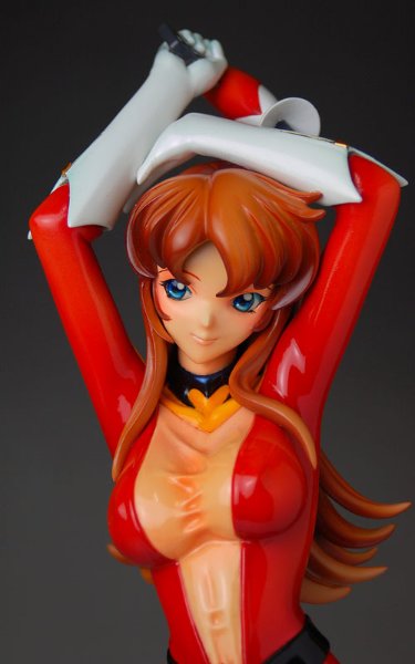 SIF EX UFOロボ 古连泰沙 マリア・フリード MERSA原型 通常版 