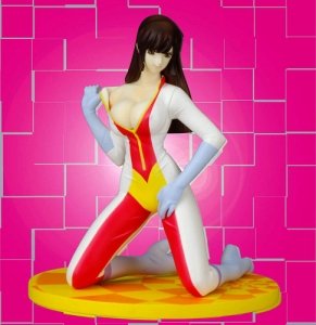 SIF EX キューティー哈妮 ハリケーン哈妮 