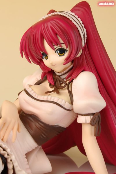 DreamTech ToHeart2 向坂环 メイド服Ver. 