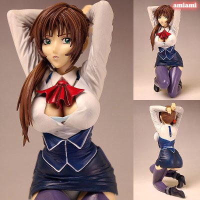 C-Works EXTRA 新バイブル黑 第1章 伊万里胡桃