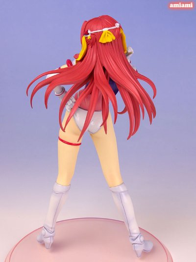 超昂天使  エスカレイヤー 