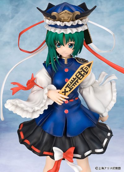 东方Project 楽園の最高裁判長 四季映姫 ヤマザナドゥ