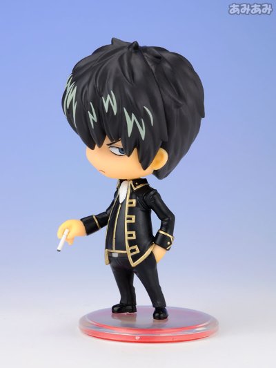 GEMINI系列 銀魂 土方十四郎 